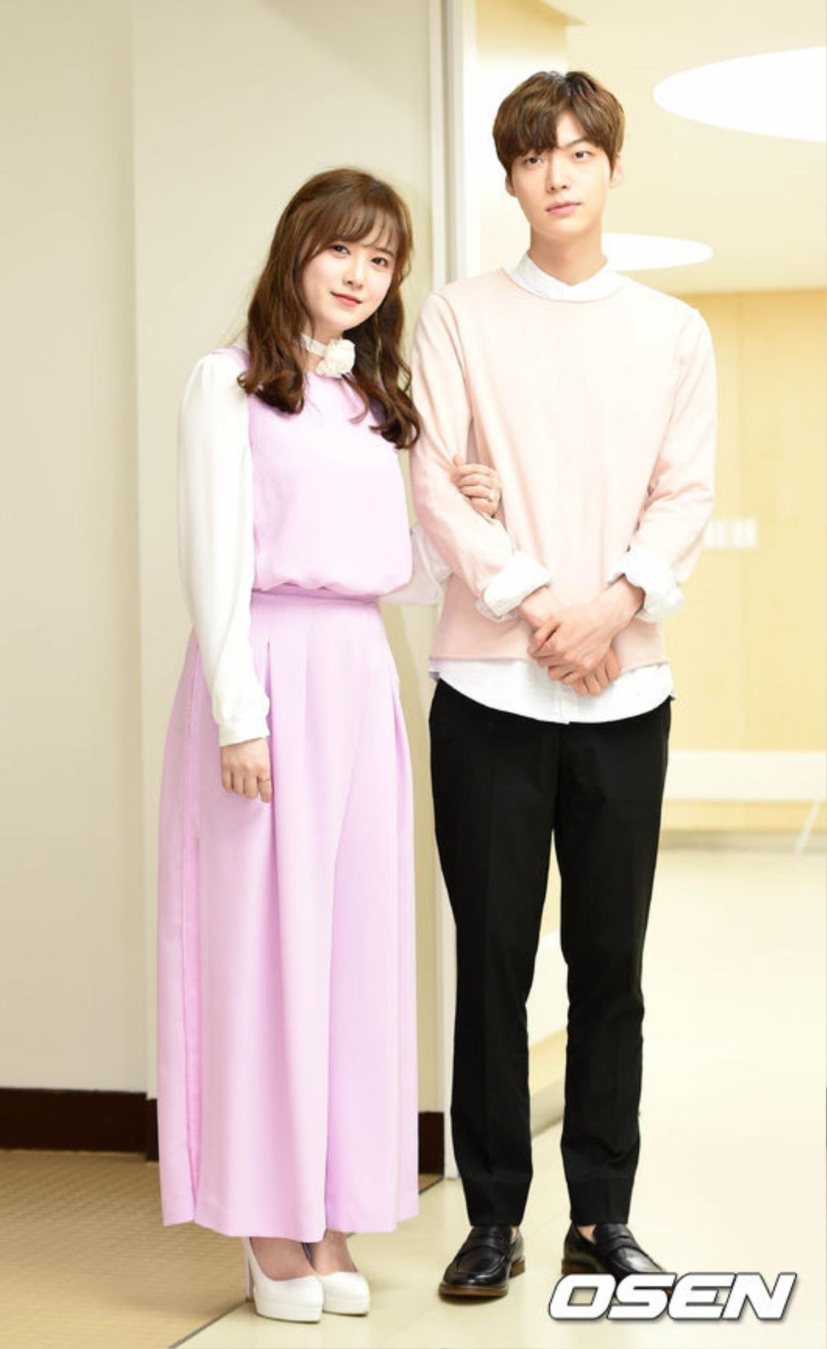 Goo Hye Sun - Ahn Jae Hyun ra tòa ly hôn hôm nay (15/07): Kiện tụng, bồi thường và phân chia tài sản, ai sẽ thắng? Ảnh 2