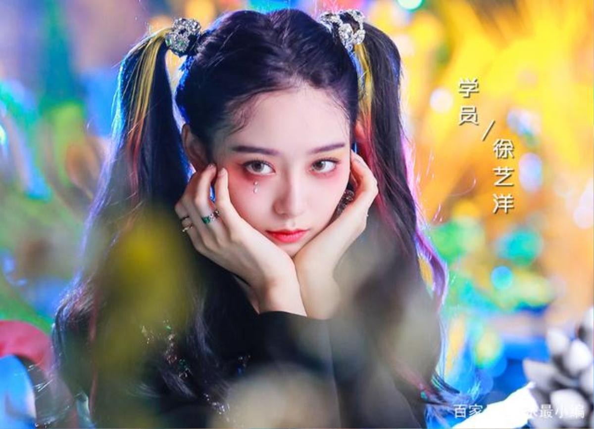 Trượt cơ hội debut ở 'Sáng tạo doanh 2020', Từ Nghệ Dương được Hoàng Tử Thao viết nhạc cho hát, lịch trình đầy ắp Ảnh 5