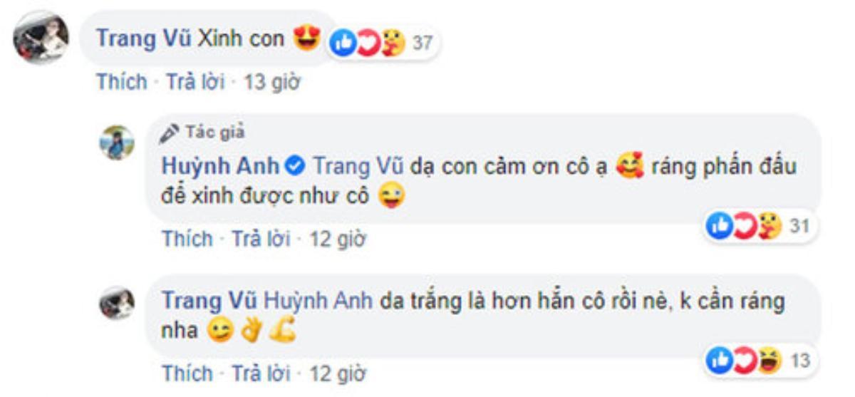 Huỳnh Anh tình tứ bên Quang Hải, cùng nhau làm điều này cho mẹ nuôi Ảnh 6