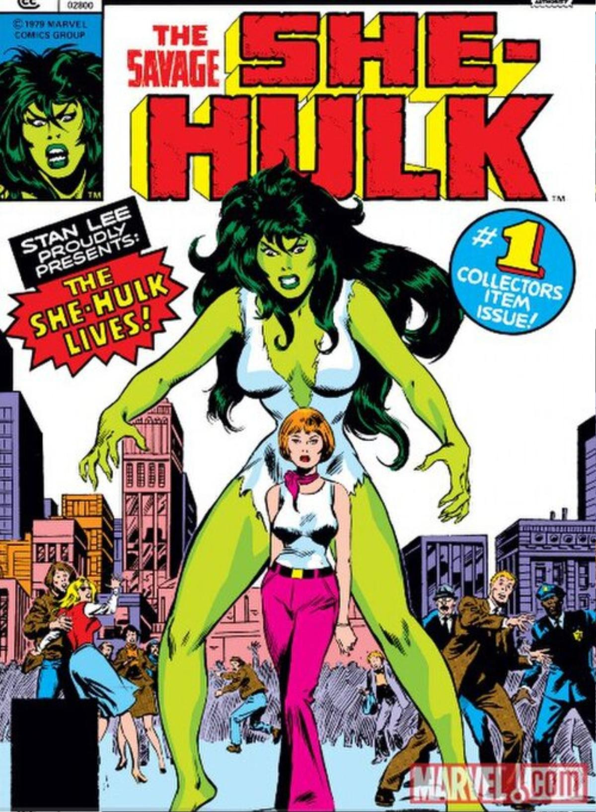 She-Hulk sẽ có trận đánh cực hoành tráng với Avengers mạnh nhất trong MCU Ảnh 7