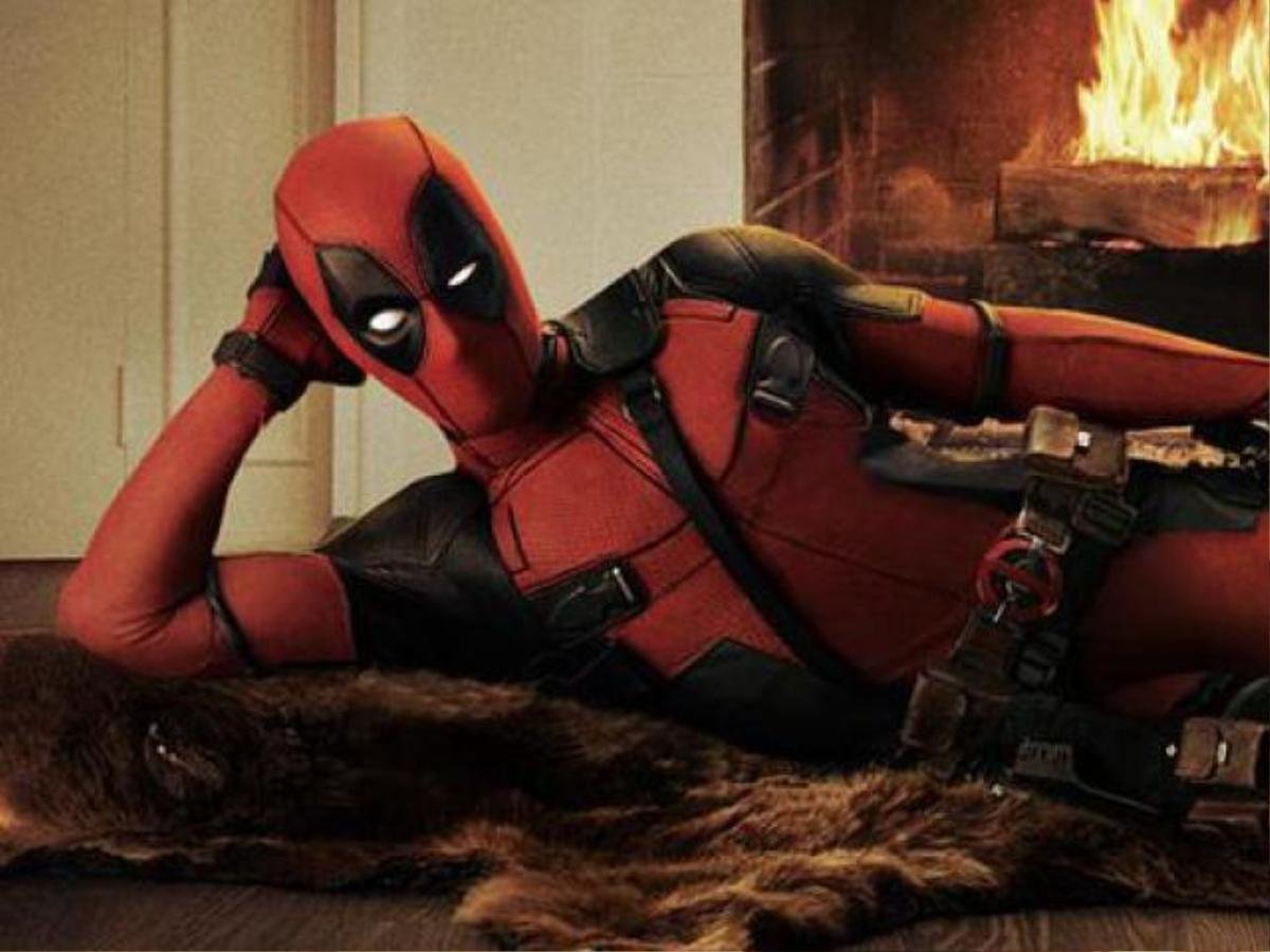 Marvel trả lời sao khi Ryan Reynolds đòi Deadpool xuất hiện trong Spider Man 3? Ảnh 1