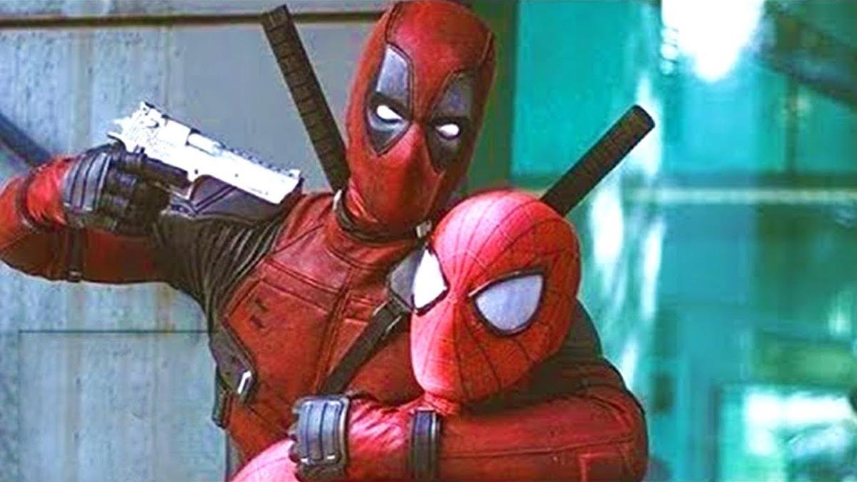 Marvel trả lời sao khi Ryan Reynolds đòi Deadpool xuất hiện trong Spider Man 3? Ảnh 3