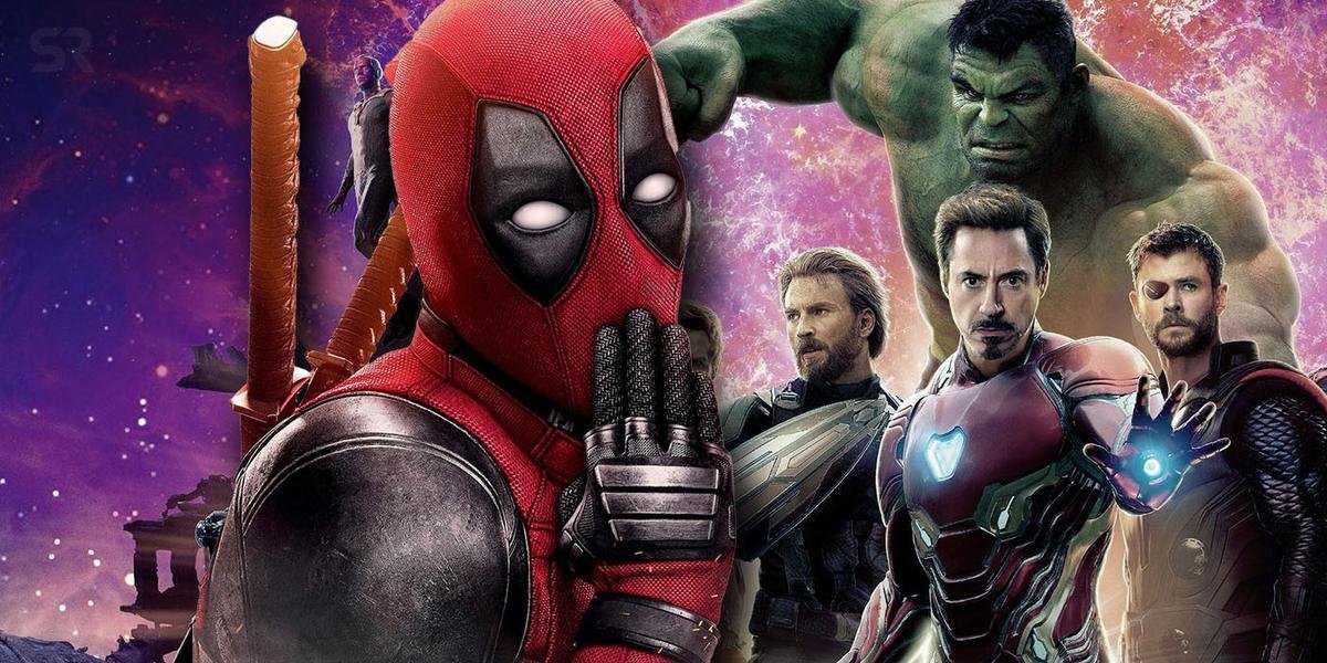 Marvel trả lời sao khi Ryan Reynolds đòi Deadpool xuất hiện trong Spider Man 3? Ảnh 7