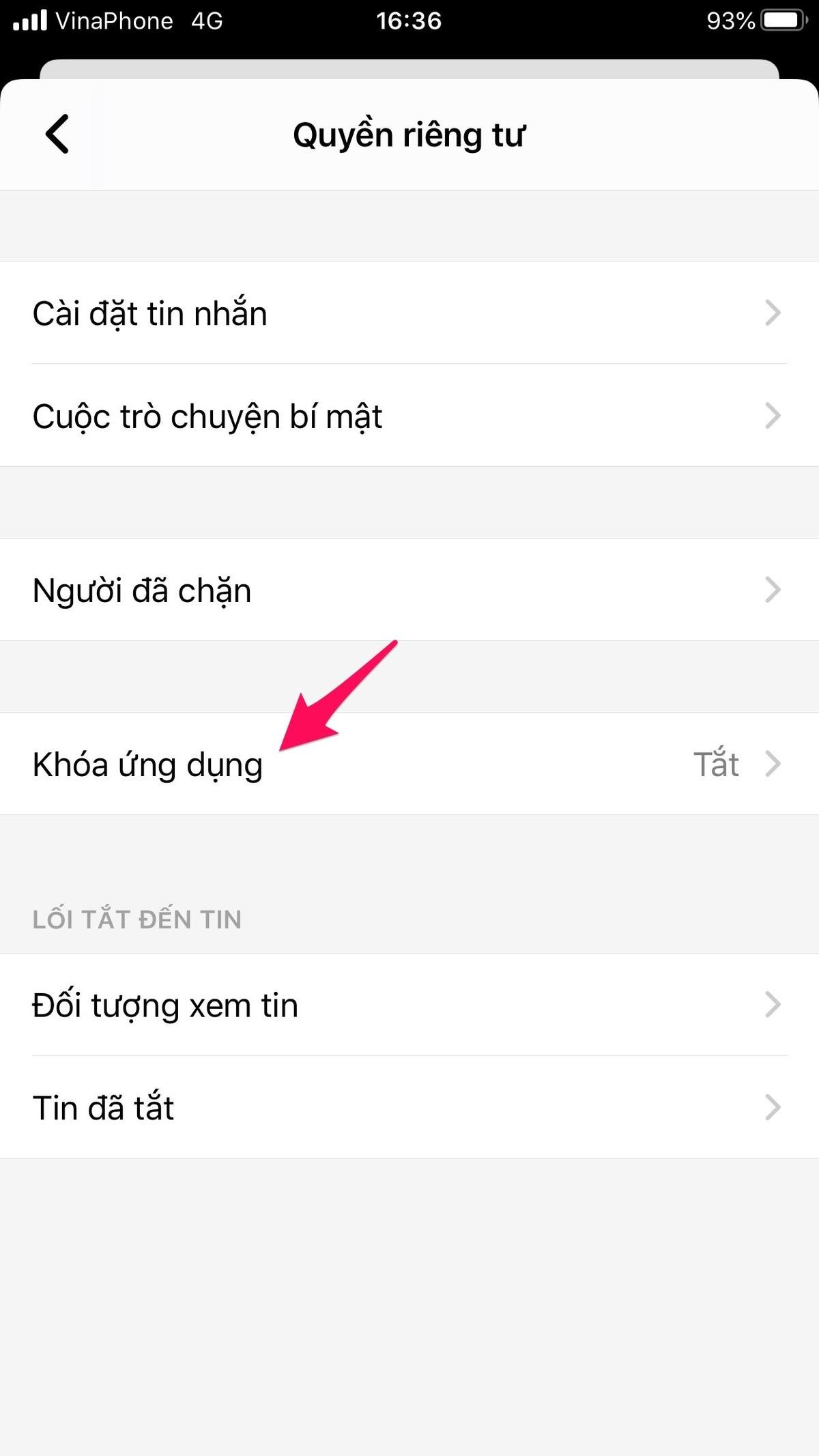 Facebook Messenger vừa có thêm một tính năng ai cũng nên dùng, đây là cách để bạn kích hoạt Ảnh 7