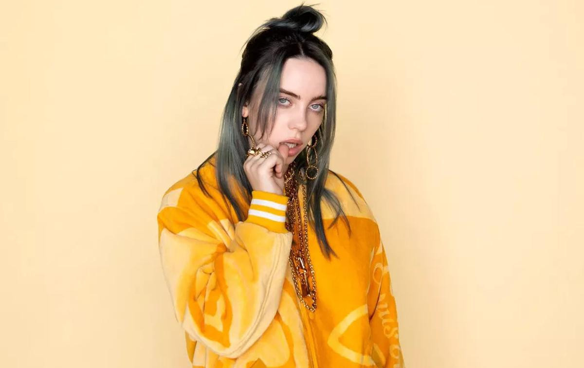 Nổi tiếng toàn cầu là vậy, liệu Billie Eilish có tạm gác lại sự nghiệp âm nhạc để… học đại học? Ảnh 1