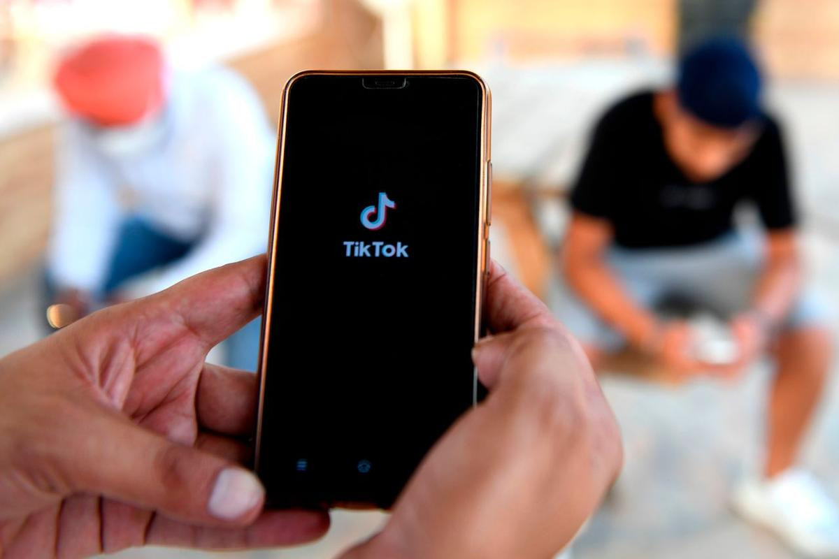 TikTok bị phạt nặng ở Hàn Quốc vì một lí do khiến nhiều người lo lắng Ảnh 3