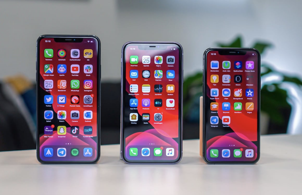 iOS 13.6 chính thức ra mắt với nhiều tính năng hấp dẫn, người dùng iPhone nên cập nhật ngay Ảnh 7