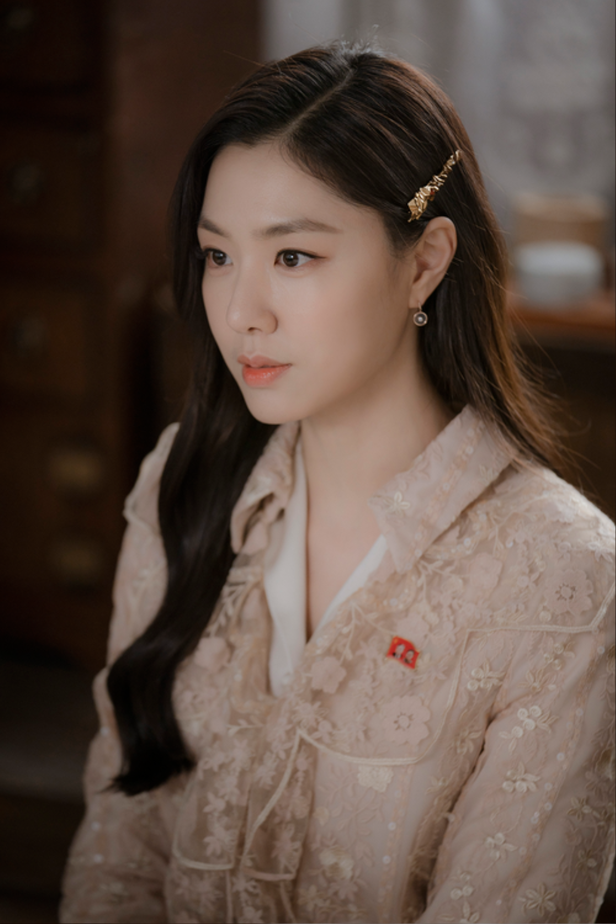 'Nữ thần' Irene (Red Velvet) đóng phim điện ảnh: Liệu có thành 'bình hoa di động' như loạt mỹ nhân SM? Ảnh 6