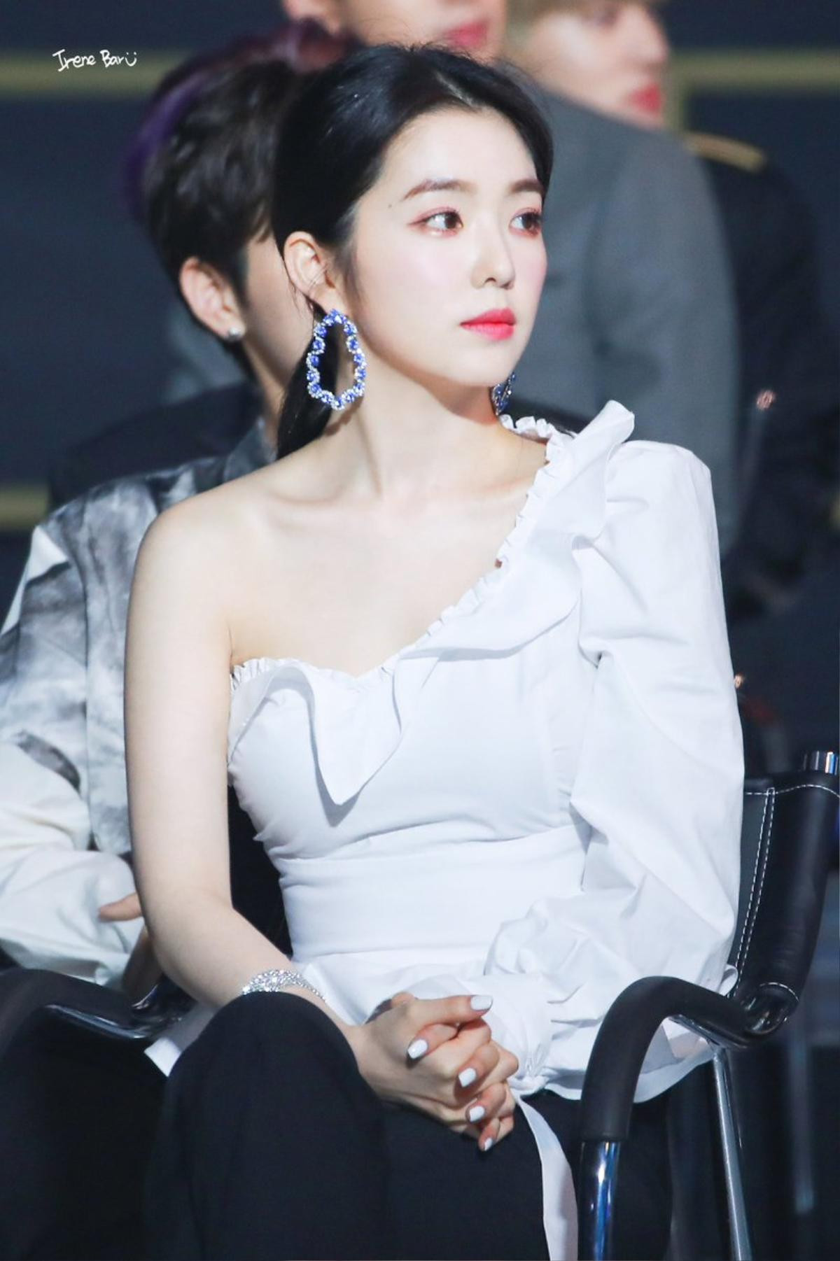 'Nữ thần' Irene (Red Velvet) đóng phim điện ảnh: Liệu có thành 'bình hoa di động' như loạt mỹ nhân SM? Ảnh 9