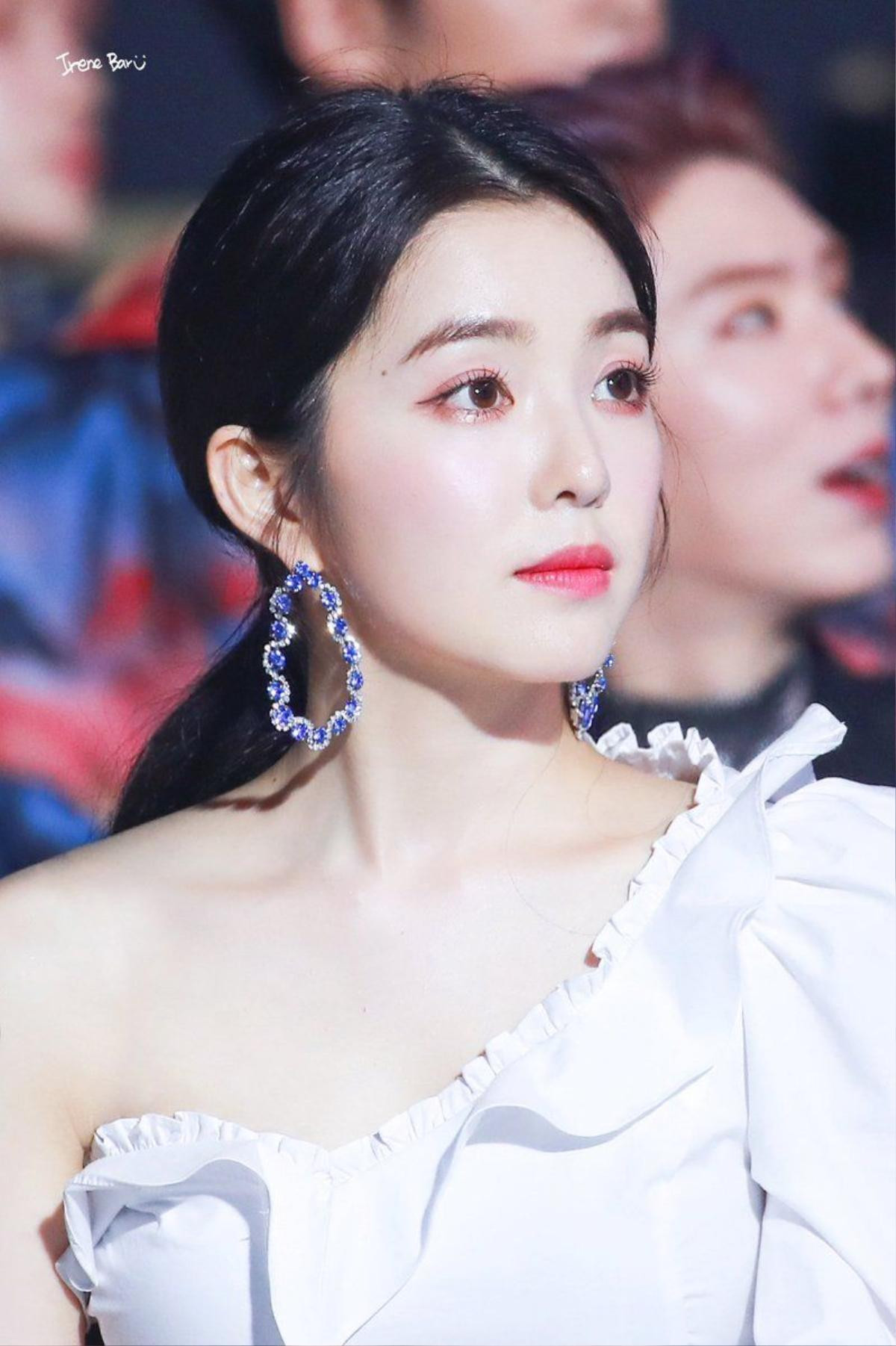 'Nữ thần' Irene (Red Velvet) đóng phim điện ảnh: Liệu có thành 'bình hoa di động' như loạt mỹ nhân SM? Ảnh 4