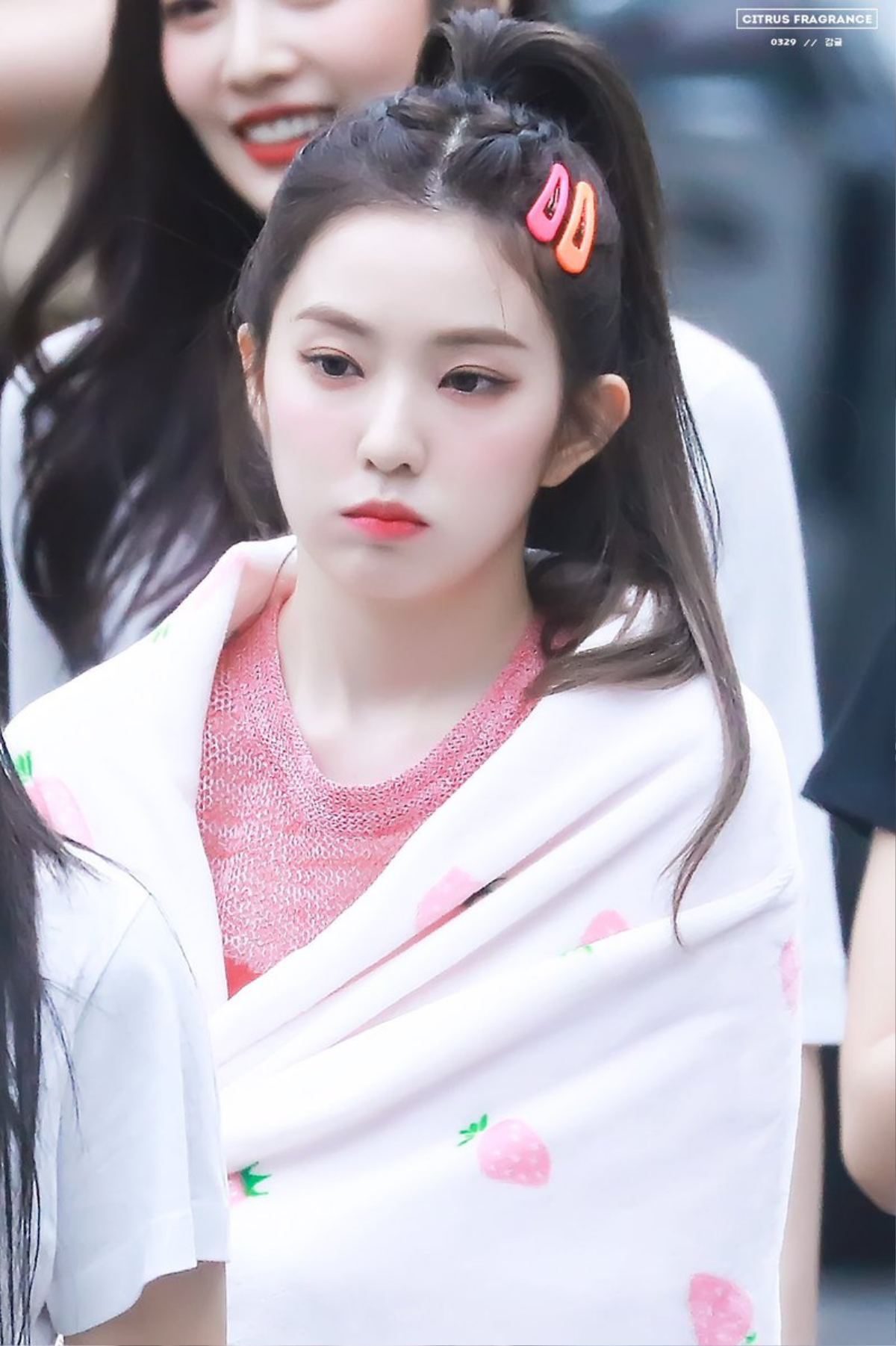 'Nữ thần' Irene (Red Velvet) đóng phim điện ảnh: Liệu có thành 'bình hoa di động' như loạt mỹ nhân SM? Ảnh 5