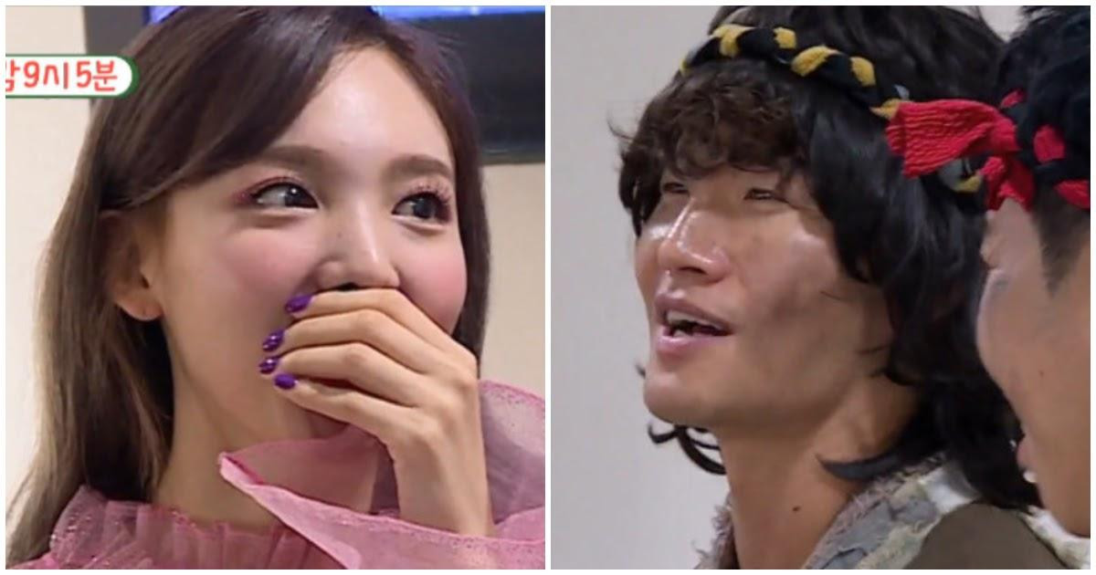 Xinh đẹp và tài năng nhưng TWICE vẫn bị Kim Jong Kook xua đuổi một cách phũ phàng vì lý do này Ảnh 4