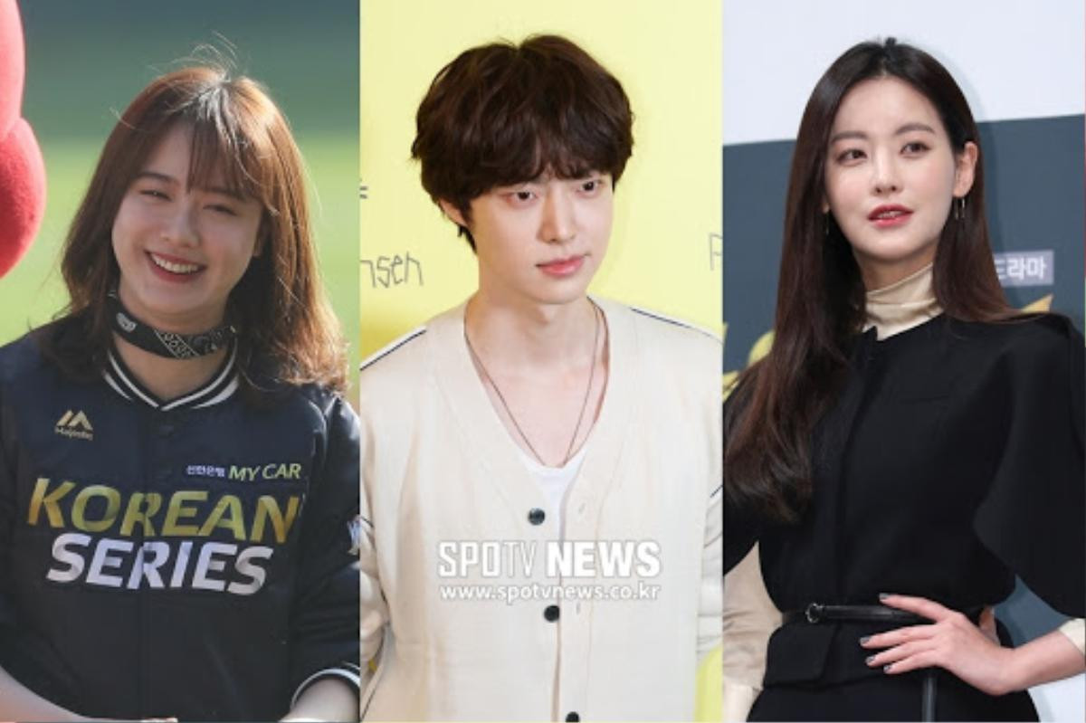 Sau tất cả, Ahn Jae Hyuk chính là nạn nhân của Goo Hye Sun: Bị vu oan, sự nghiệp tiêu tan! Ảnh 10