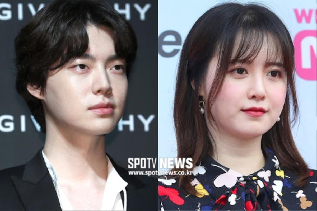 Sau tất cả, Ahn Jae Hyuk chính là nạn nhân của Goo Hye Sun: Bị vu oan, sự nghiệp tiêu tan! Ảnh 8