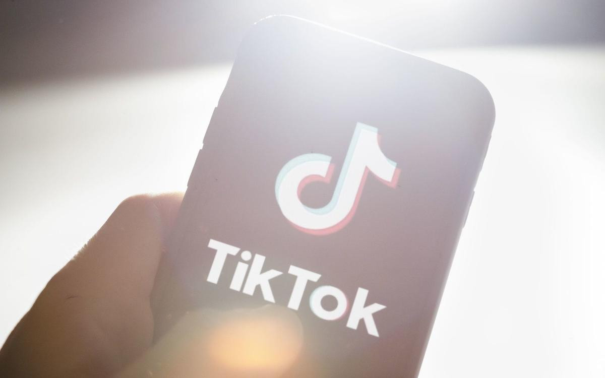 Nóng: Mỹ gợi ý TikTok có thể sẽ bị cấm ngay trong vài tuần tới Ảnh 3