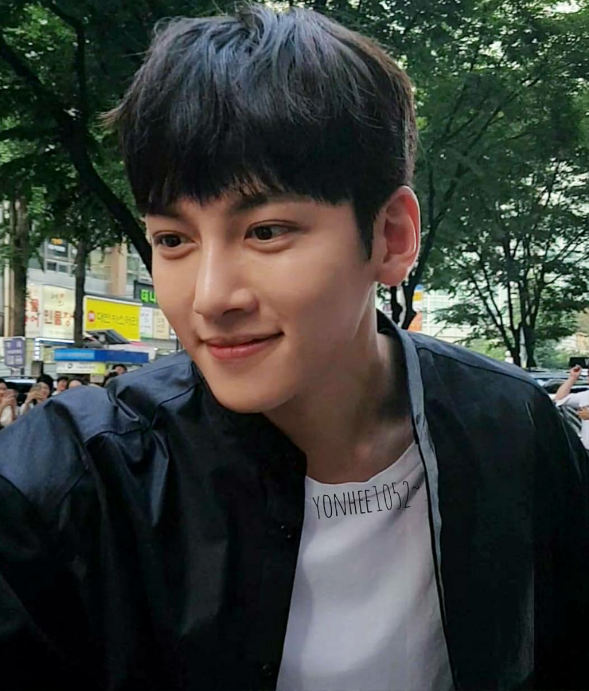 Ji Chang Wook trông như thế nào ngoài đời thật? Ảnh 2