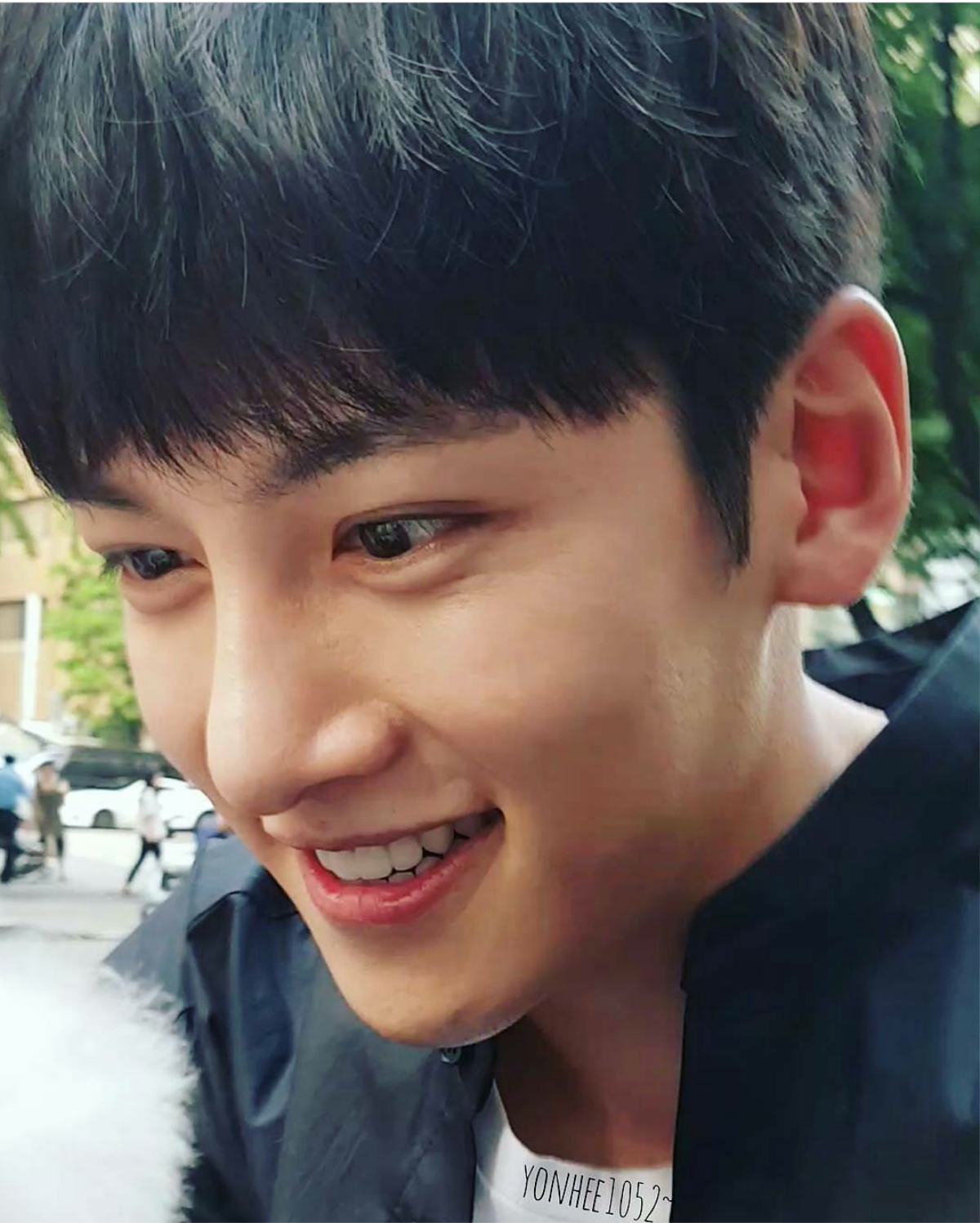 Ji Chang Wook trông như thế nào ngoài đời thật? Ảnh 3