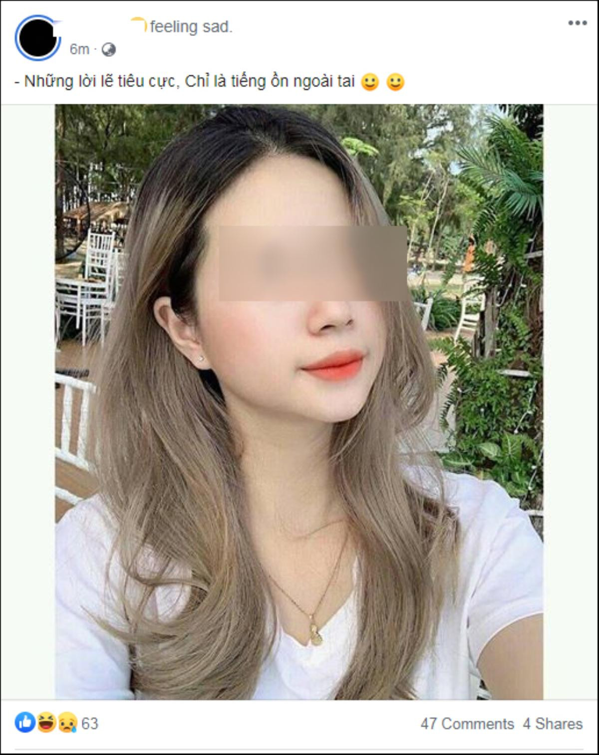 Em trai hot girl quẹt trộm bánh kem 'viết sớ' bênh chị: 'Lớn hơn thì ăn trước, chẳng lẽ chờ ăn dư rồi xin?' Ảnh 2