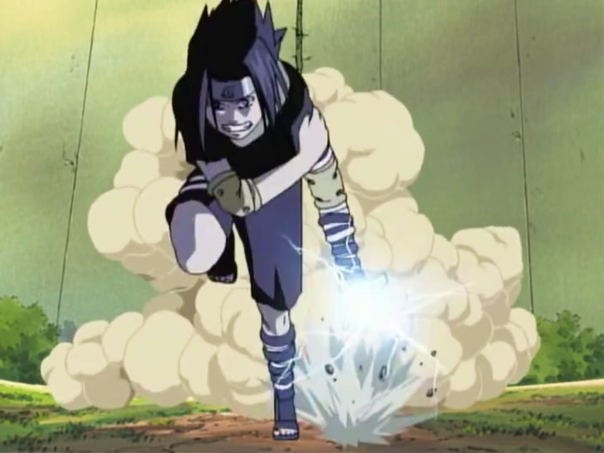 Naruto: Top 7 biến thể của Chidori do Sasuke sáng tạo nên Ảnh 1