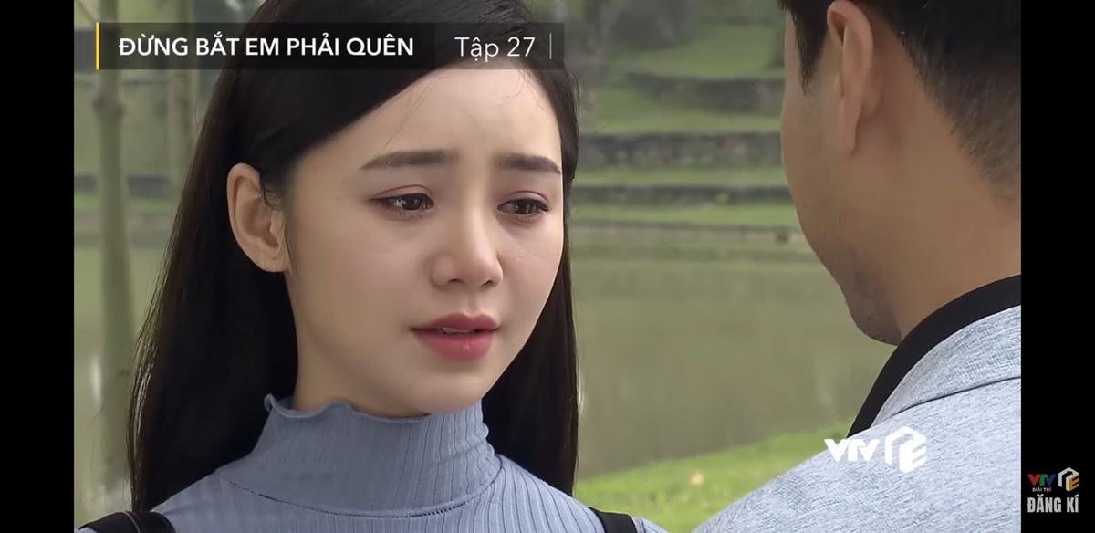 Tập 27 'Đừng bắt em phải quên': Ngân quyết liệt xa chồng, Linh tiểu tam bị 'nghiệp' quật, đôi Ngọc - Duy tiếp tục 'thả đường' Ảnh 14