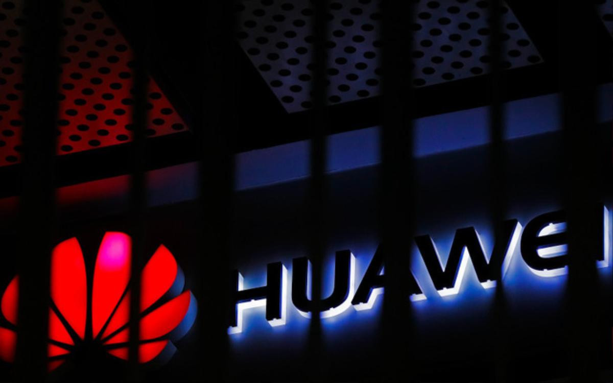 Cơn ác mộng của Huawei đã thực sự bắt đầu Ảnh 1