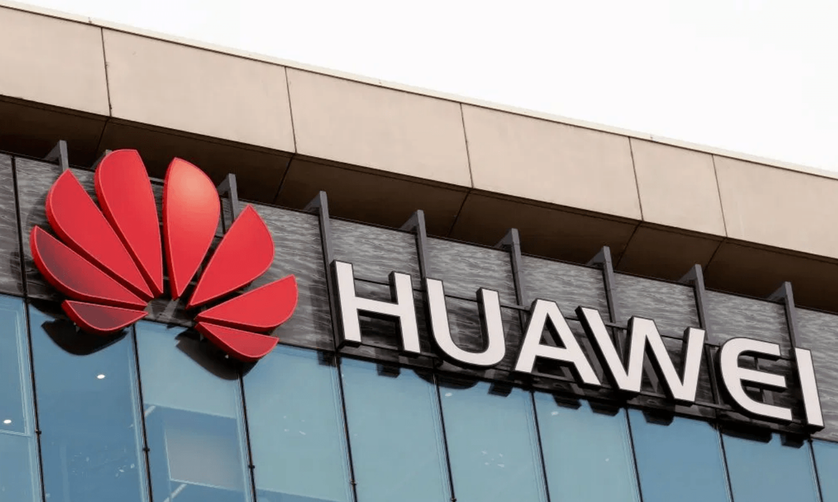 Cơn ác mộng của Huawei đã thực sự bắt đầu Ảnh 3