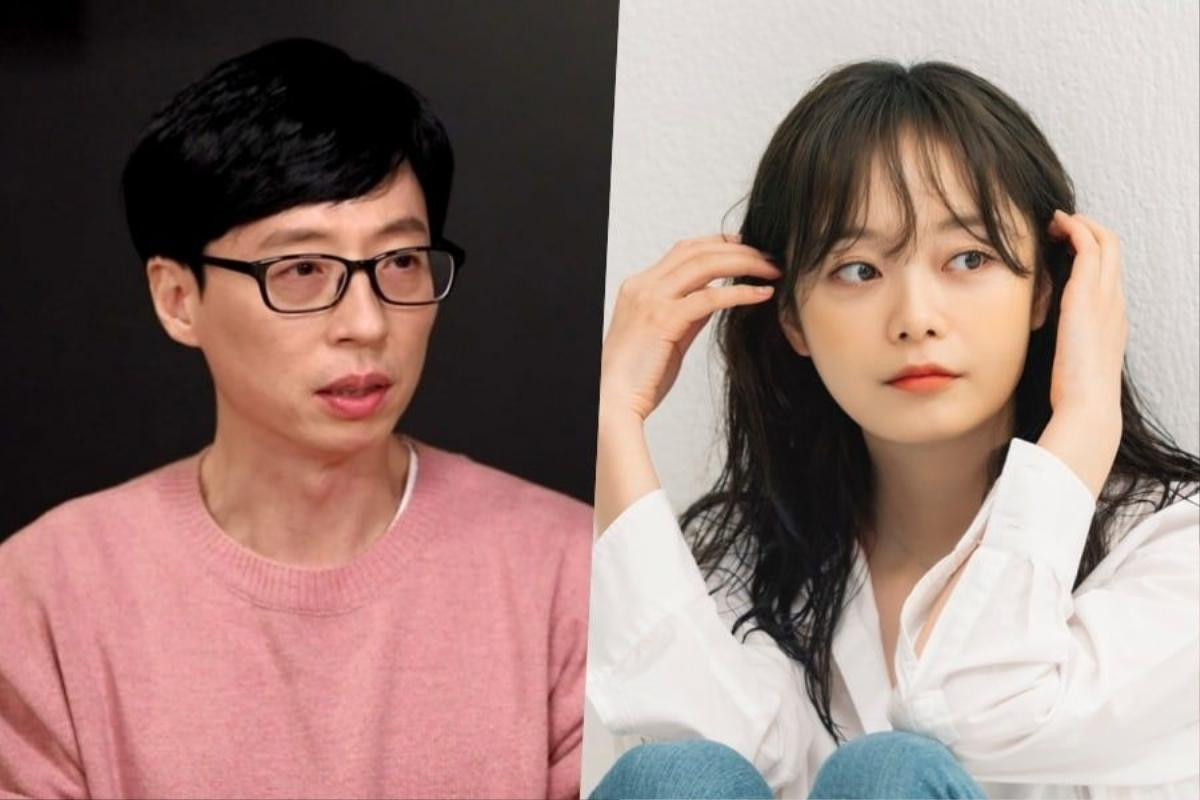 Hot: Yoo Jae Suk và Jun So Min xác nhận tham gia show mới trên đài tvN của cựu giám độc sản xuất Running Man’ Ảnh 1