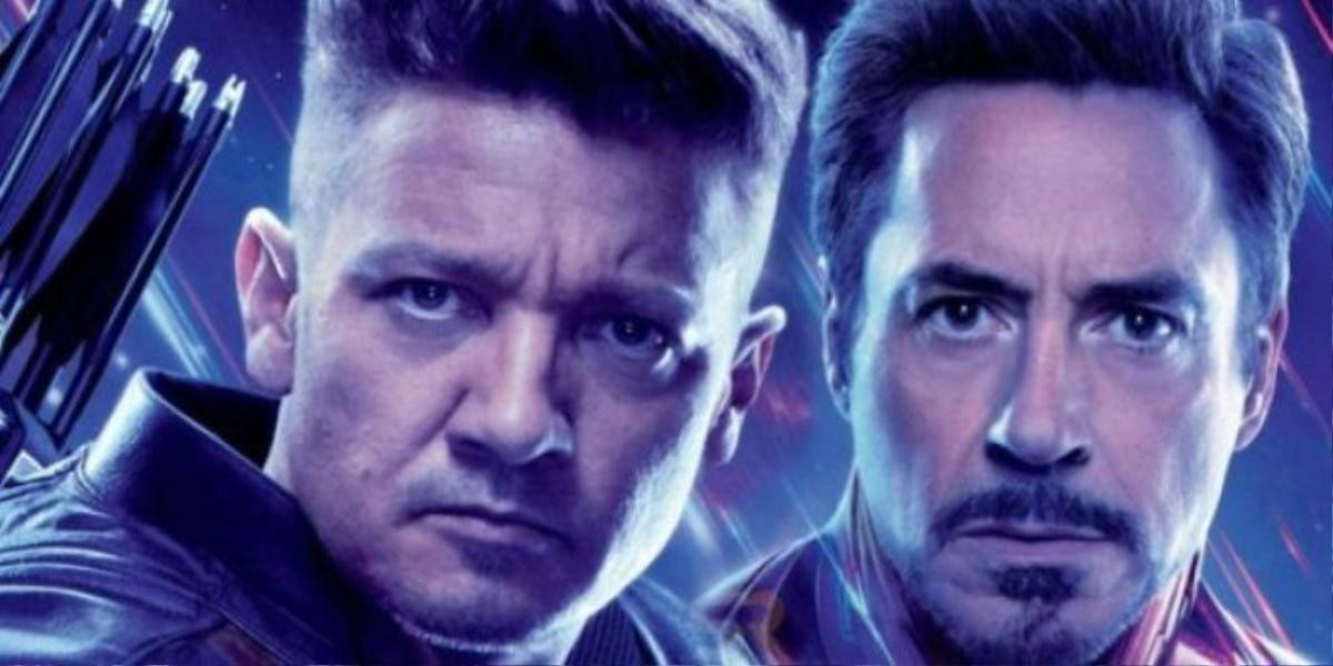 Robert Downey Jr. muốn vào vai một Avenger khác trong MCU chứ không phải Iron Man Ảnh 3