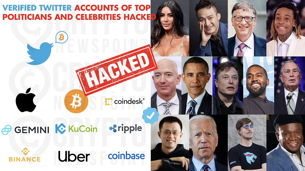 Tài khoản Twitter của Tổng thống Trump được bảo mật siêu đặc biệt, hacker không thể đụng vào Ảnh 1