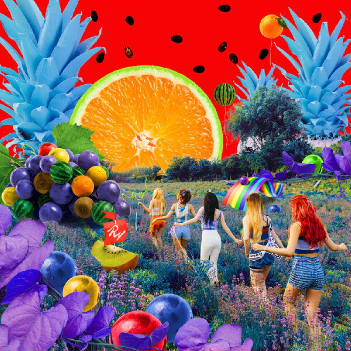 SM ra mắt Red Flavor (Orchestra Ver), thánh ca mùa hè được biến tấu lại khiến ai cũng phải trầm trồ vì điều này! Ảnh 12