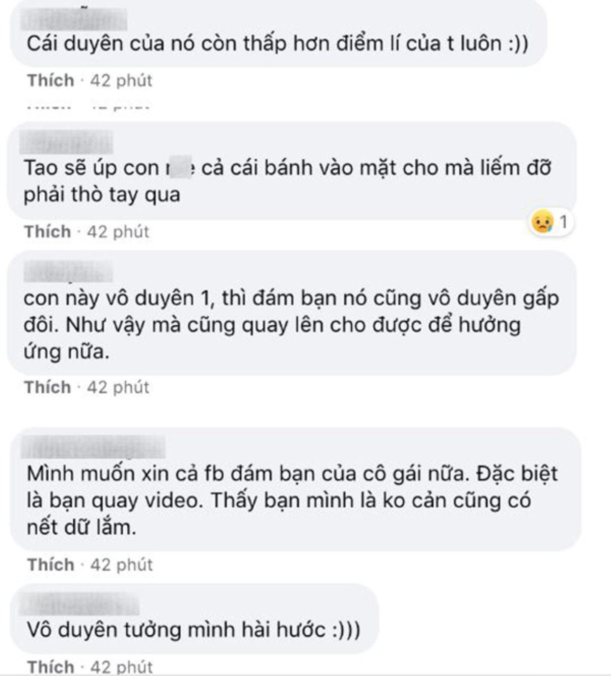 Ăn vụng bánh kem kém duyên, cô gái gây 'bão mạng' bị dân tình 'chế ảnh' Ảnh 2