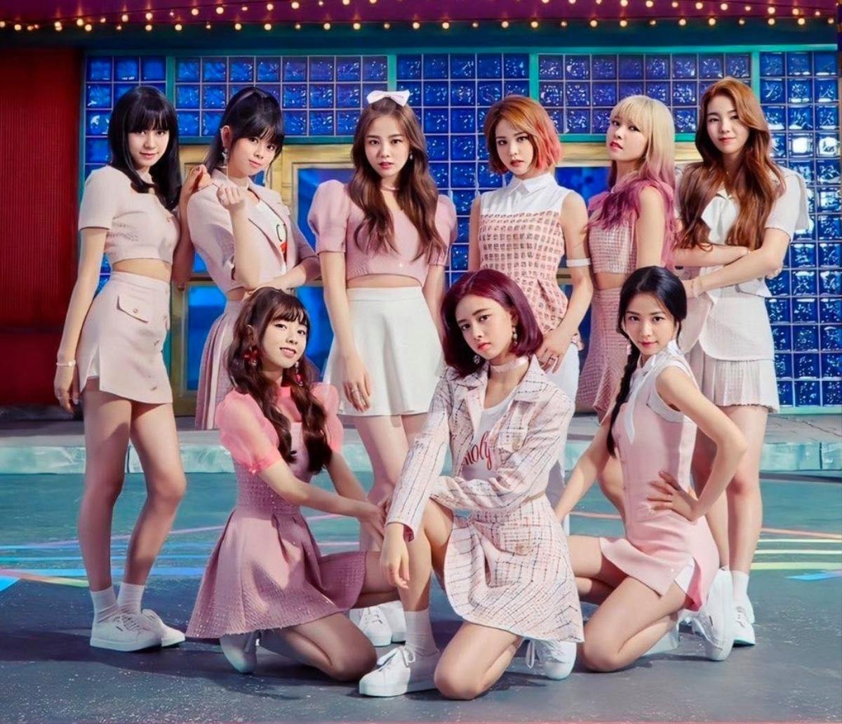 Knet tranh cãi liệu girlgroup mới nhà JYP có được gọi là Kpop khi hoạt động ở Nhật và không có thành viên người Hàn Ảnh 2