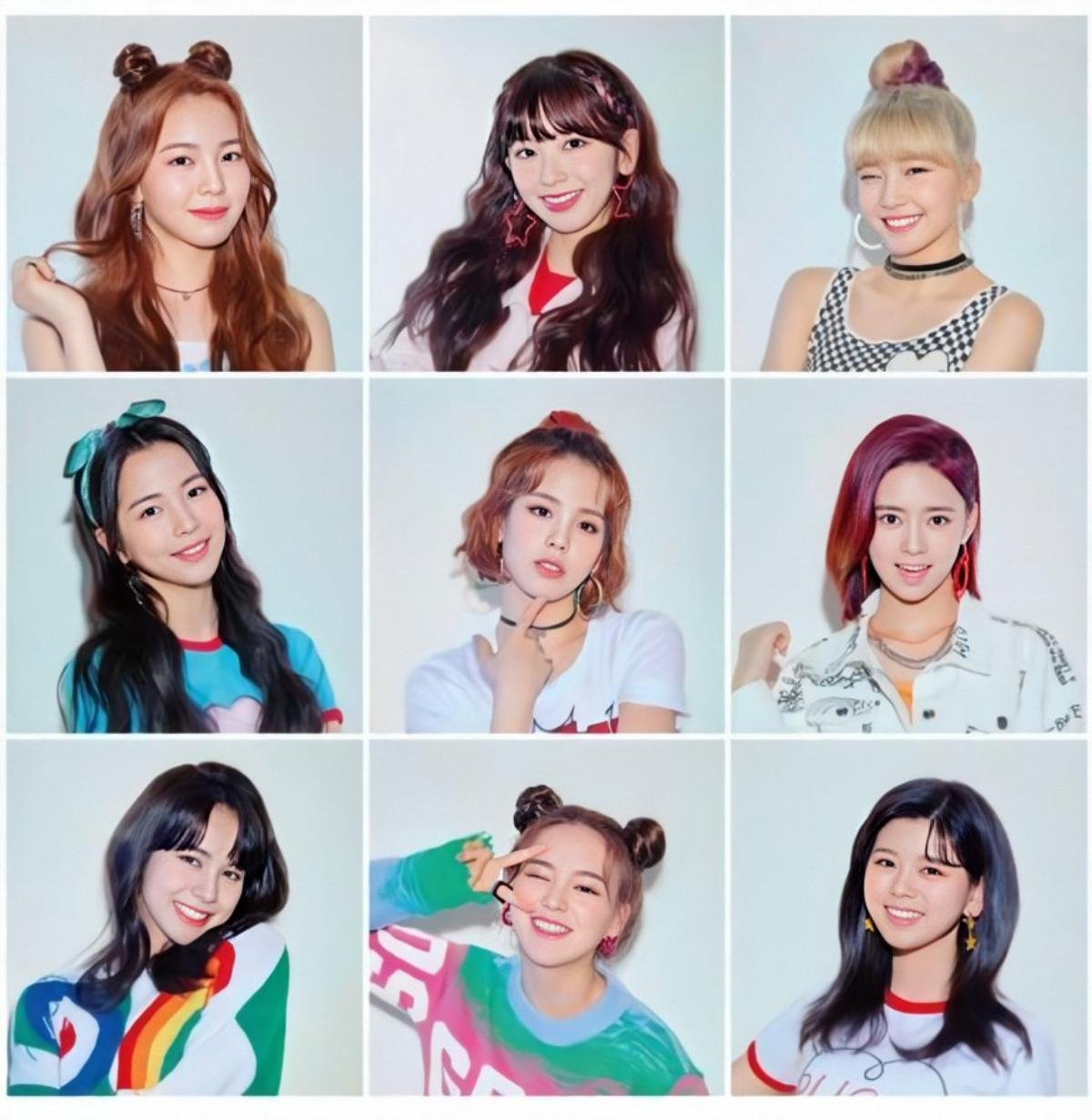 Knet tranh cãi liệu girlgroup mới nhà JYP có được gọi là Kpop khi hoạt động ở Nhật và không có thành viên người Hàn Ảnh 5