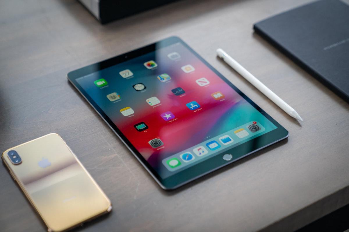 Đây là tin rất vui cho những ai muốn mua iPad Air trong năm nay Ảnh 3