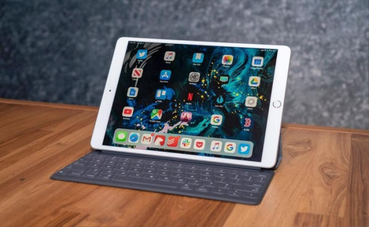 Đây là tin rất vui cho những ai muốn mua iPad Air trong năm nay Ảnh 5