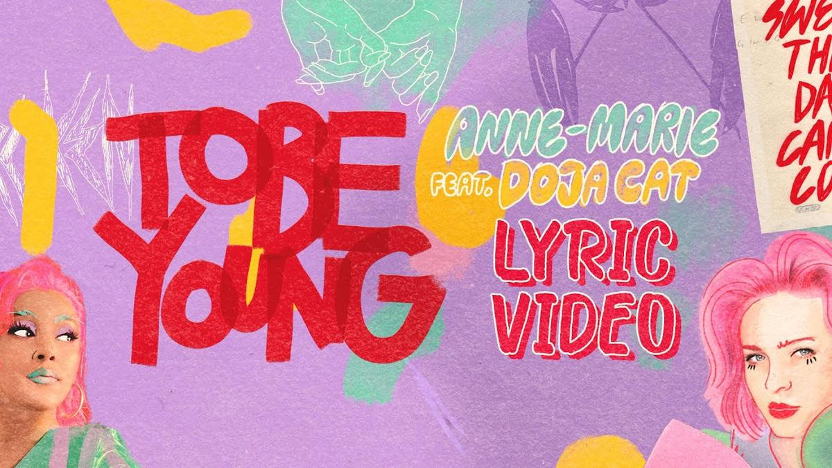 'Thở không nổi' với màn 2 của đại tiệc âm nhạc tháng 7: 8 dự án hợp tác đồng loạt ra mắt với sự góp mặt của Drake, Doja Cat, Lady Gaga,.. và nhiều hơn nữa Ảnh 3