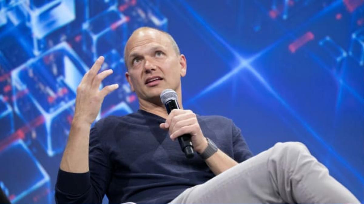 'Cha đẻ’ iPod Tony Fadell: Tôi thực sự đã thất bại cả một thập niên! Ảnh 1