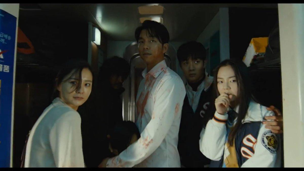 Lý do 'Bán đảo Peninsula' của Kang Dong Won hay hơn 'Train to Busan' của Gong Yoo: Xem ngay cho nóng! Ảnh 25