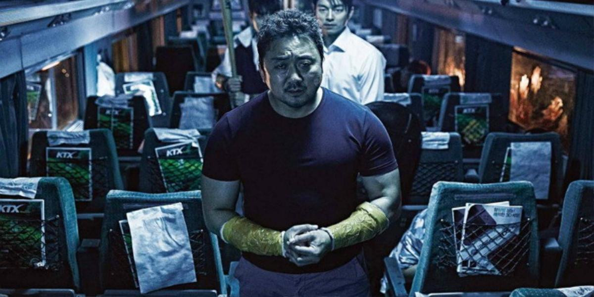 Lý do 'Bán đảo Peninsula' của Kang Dong Won hay hơn 'Train to Busan' của Gong Yoo: Xem ngay cho nóng! Ảnh 26