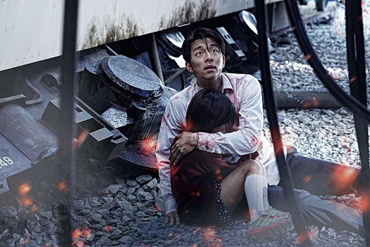 Lý do 'Bán đảo Peninsula' của Kang Dong Won hay hơn 'Train to Busan' của Gong Yoo: Xem ngay cho nóng! Ảnh 30