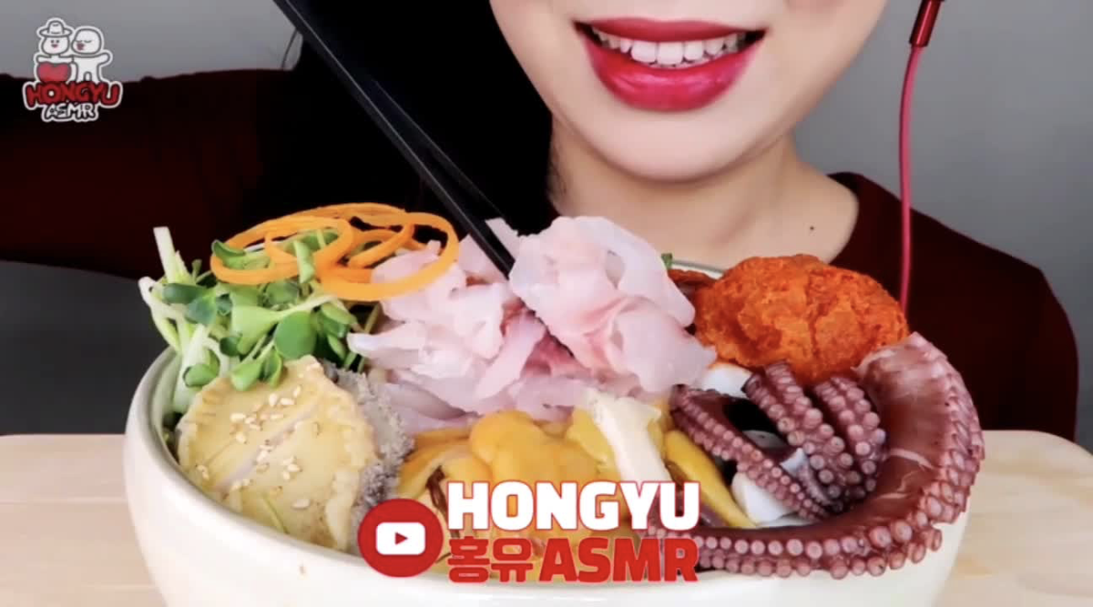 Thu nhập khủng không tưởng của 5 YouTuber top đầu Hàn Quốc: Chỉ ăn thôi cũng kiếm chục tỷ đồng mỗi tháng Ảnh 12