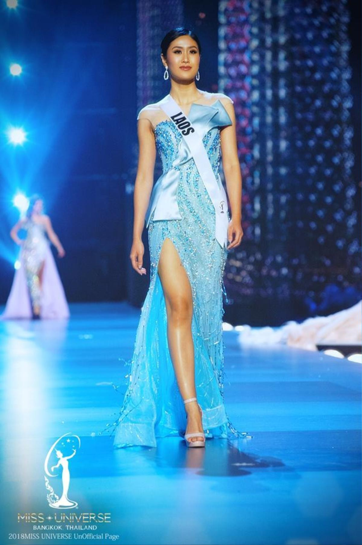 Ngoài top 5 của H'Hen Niê, Miss Universe còn 1 điều đáng tự hào mà fan Việt vô tình lãng quên Ảnh 1