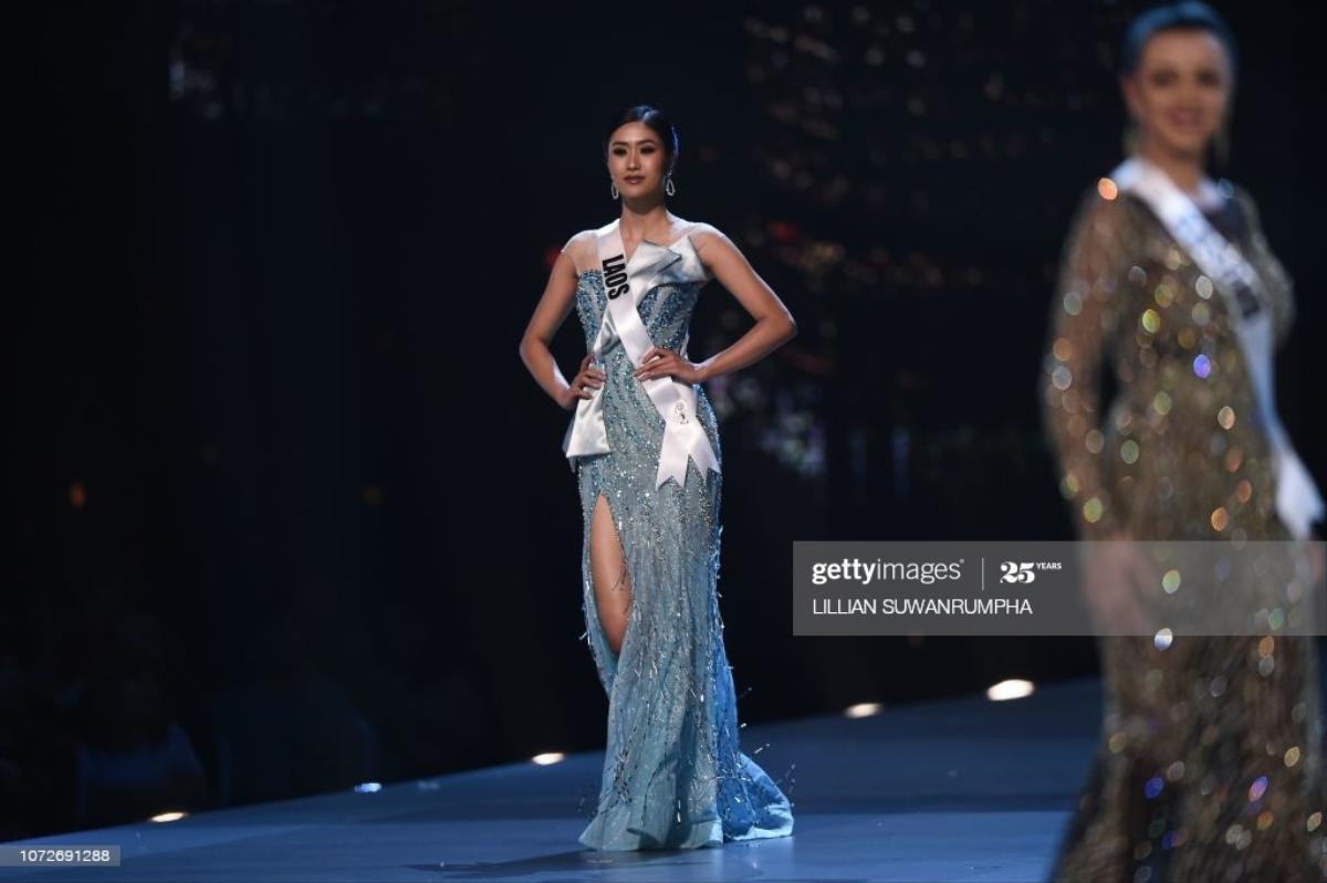 Ngoài top 5 của H'Hen Niê, Miss Universe còn 1 điều đáng tự hào mà fan Việt vô tình lãng quên Ảnh 2