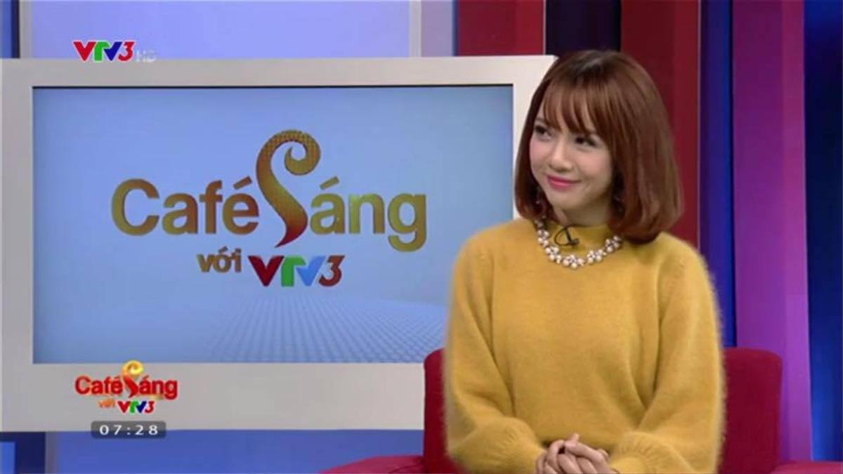 Nữ MC đài VTV khiến khán giả bàng hoàng khi tiết lộ về nguy cơ bị mù hai mắt Ảnh 4