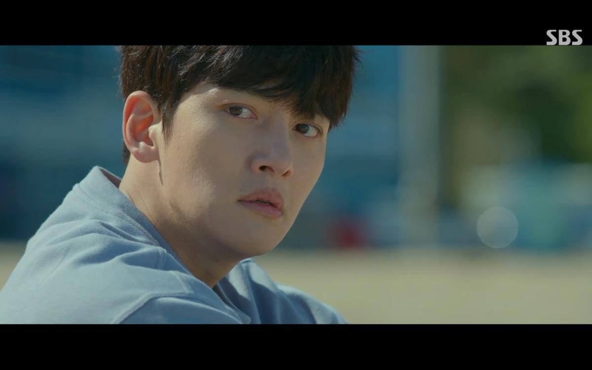 'Backstreet Rookie' tập 9-10: Kim Yoo Jung chớp cơ hội tỏ tình với Ji Chang Wook ngay khi anh chàng vừa chia tay? Ảnh 21