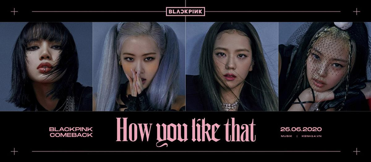 BlackPink giành chiếc cúp thứ 9 với 'How You Like That' nhưng khoảnh khắc 'hết hồn' của Irene mới gây chú ý Ảnh 2