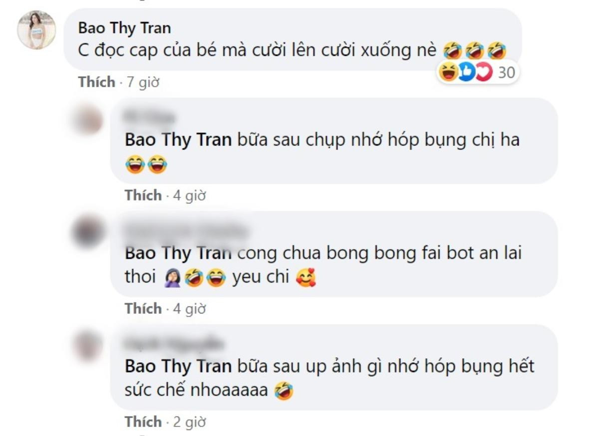 Bảo Thy phủ nhận thông tin đang mang thai đầu lòng cho ông xã đại gia Ảnh 4