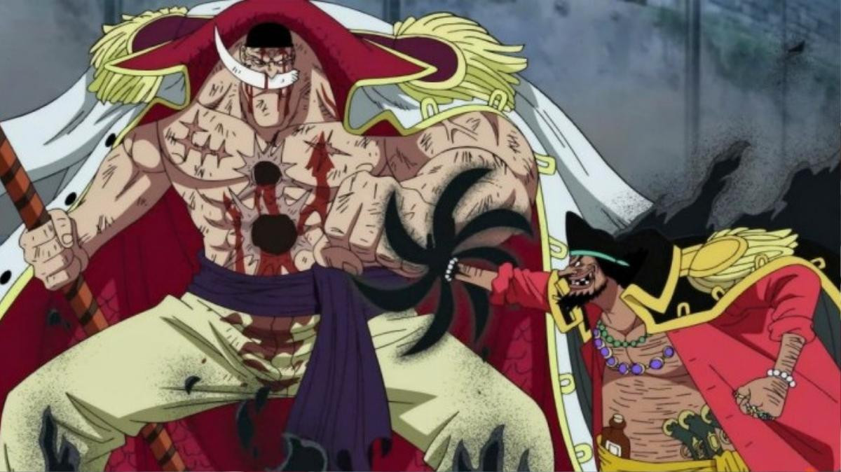 One Piece: Orochi và 4 kẻ độc ác mà fan căm ghét nhất Ảnh 2