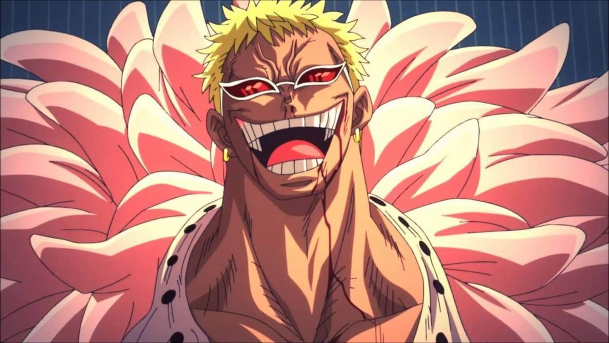 One Piece: Orochi và 4 kẻ độc ác mà fan căm ghét nhất Ảnh 4