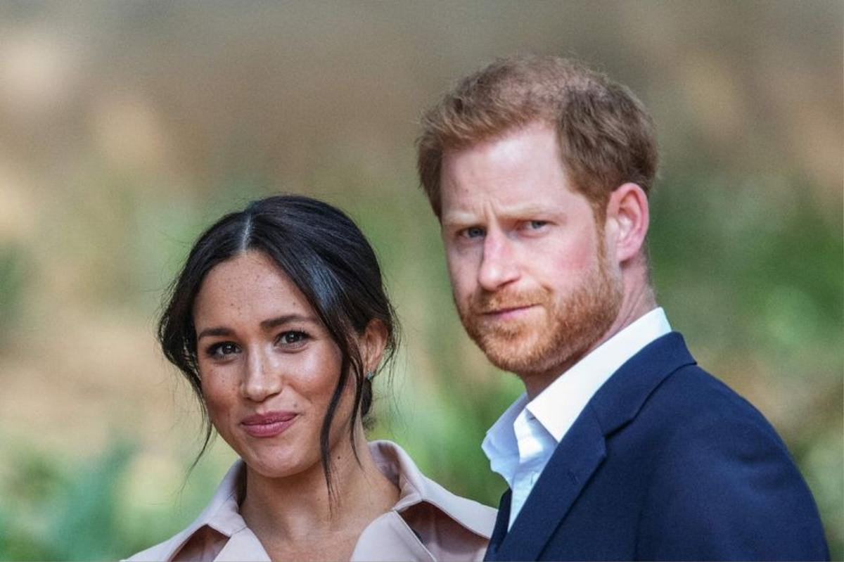 Harry và Meghan tiếp tục bị chỉ trích vì nói một đằng làm một nẻo’ Ảnh 1